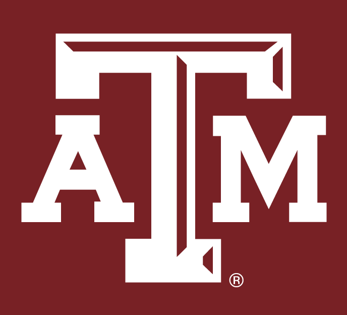Texas A&M Aggies 2007-Pres Alternate Logo iron on transfers for T-shirts
